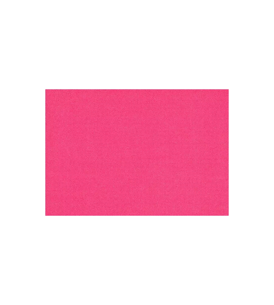 TESTIERA SINGOLA IN TESSUTO TRAPUNTATO "SOFFY" FUCSIA 90 CM